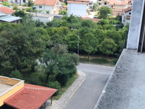 Garden city apartment Tirana